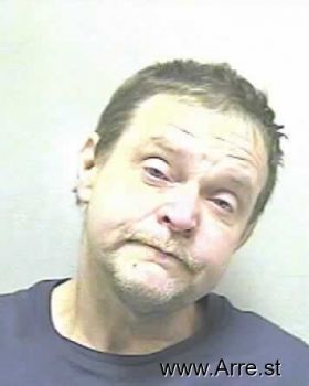 David Patrick Cope Mugshot