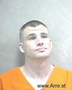 David Paul Dailey Mugshot