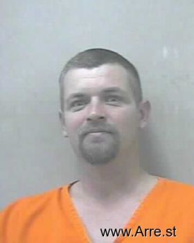 David Earl Dalton Mugshot