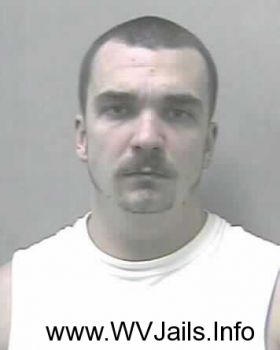 David Allen Daniels Mugshot