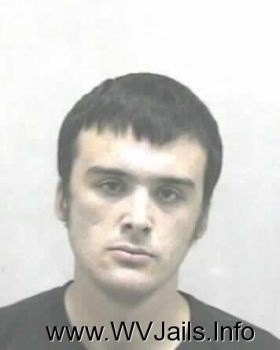 David August Darrah Mugshot