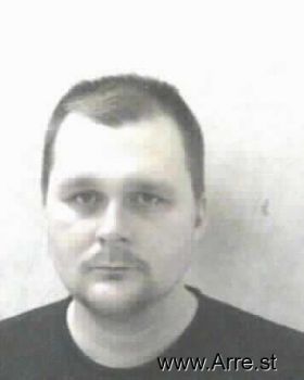 David Russell Davis Mugshot