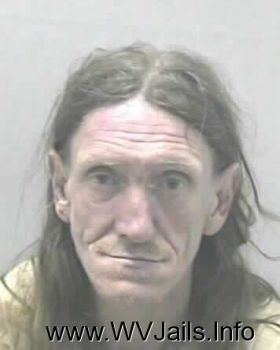 David Fae Duffield Mugshot