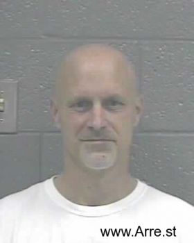 David Wayne Dunlap Mugshot