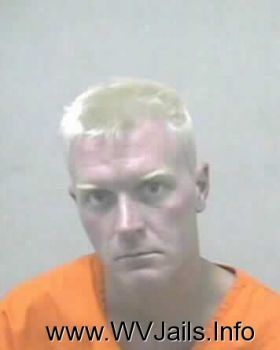 David Lawrence Edmonds Mugshot