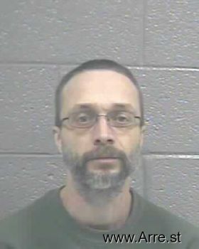 David Jeffrey Edwards Mugshot