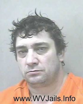 David Allen Fleck Mugshot