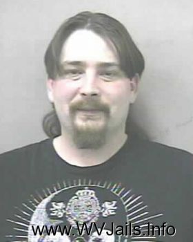 David Allen Funk Mugshot