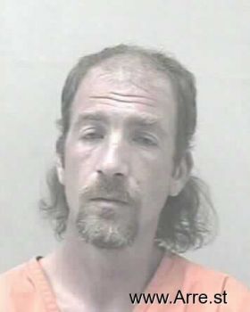 David Lee Garrison Mugshot