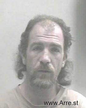 David Leon Garrison Mugshot