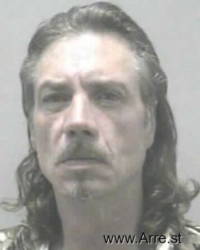 David Wayne Given Mugshot