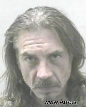 David Wayne Given Mugshot