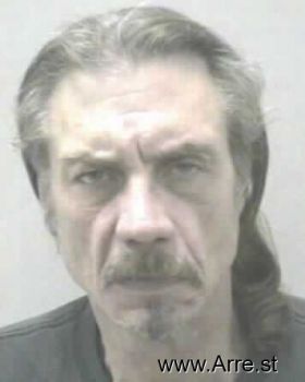 David Wayne Given Mugshot