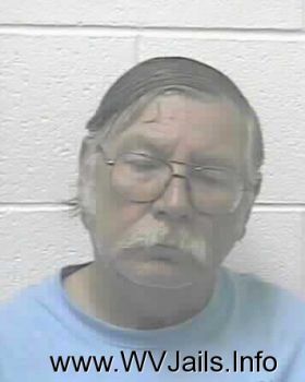 David Wayne Goodall Mugshot