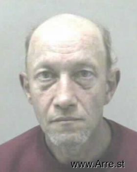 David Lawrence Greene Mugshot