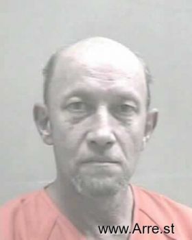 David Lawrence Greene Mugshot