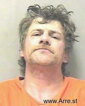 David Travis Greenfield Mugshot