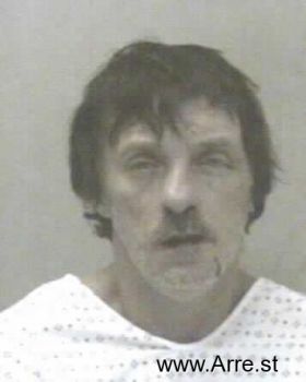 David Douglas Griffy Mugshot