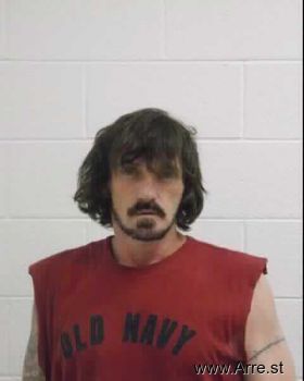 David Douglas Griffy Mugshot