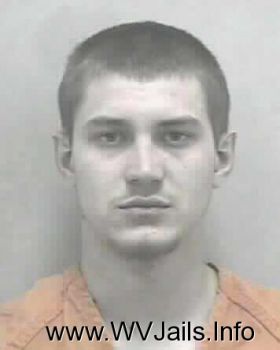 David Lee Grimmette Mugshot