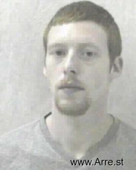 David Allen Hammond Mugshot