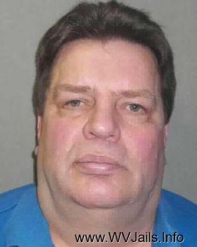 David Watler Hansen Mugshot