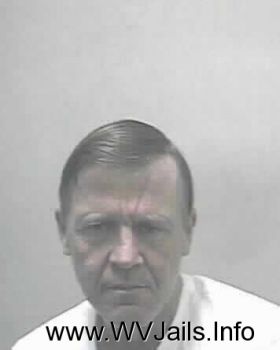 David Wayne Harrah Mugshot