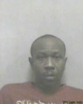 David Lamont Hicks Mugshot