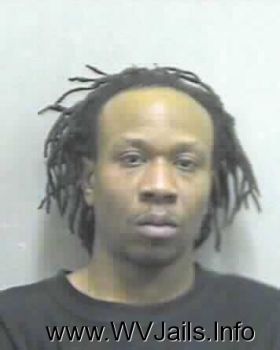 David Lamont Hicks Mugshot