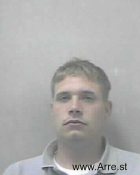 David James Hicks Mugshot