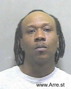 David Lamont Hicks Mugshot