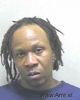 David Lamont Hicks Mugshot