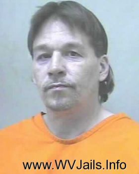 David Richard Hoening Mugshot