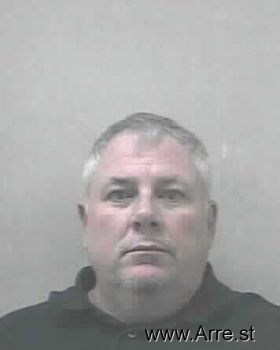 David Hershall Howard Mugshot