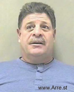 David Thomas Iacone Mugshot