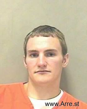 David Andrew Jarrell Mugshot