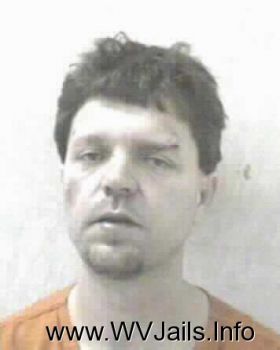 David Wayne Jenkins Mugshot