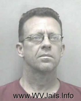 David Shane Kilgore Mugshot