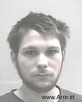 David Allen King Mugshot