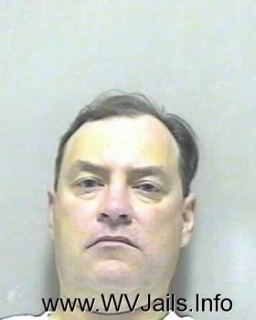 David Merritt Lash Mugshot