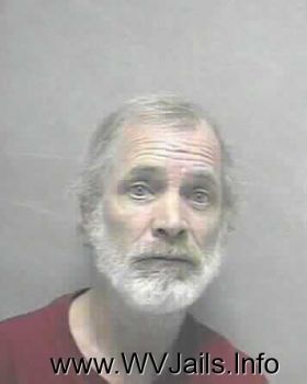 David Allen Mayle Mugshot