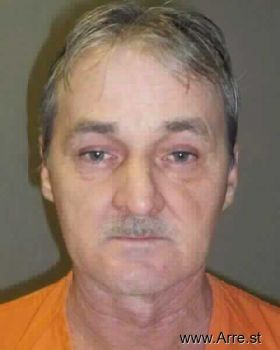 David Wayne Mcdaniel Mugshot