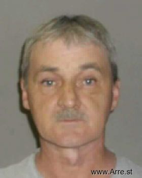 David Wayne Mcdaniel Mugshot