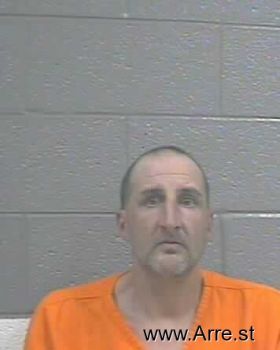 David Lee Mcdaniel Mugshot