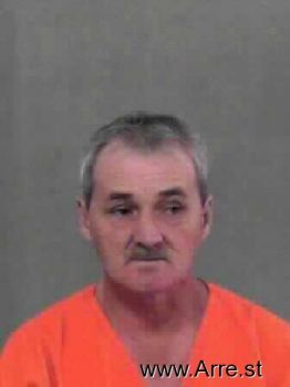 David Wayne Mcdaniel Mugshot