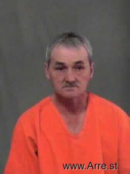 David Wayne Mcdaniel Mugshot