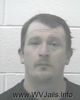 David Nmn Mullins Mugshot