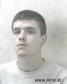 David  Myers Mugshot