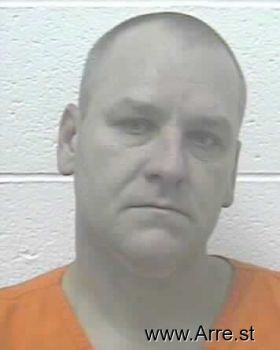 David Bryan Myers Mugshot