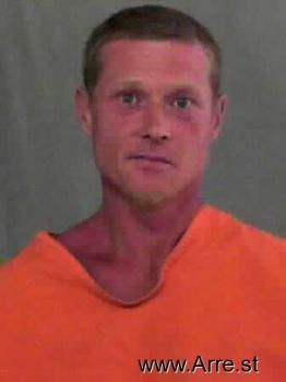 David Wayne Myers Mugshot